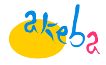 akeba logo